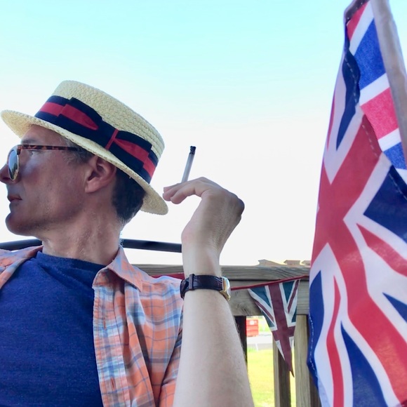 Meet your Posher, Jason - Picture 2 of 2